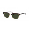 Ray-Ban Clubmaster square RB 3916 130431 52