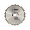 Pílový kotúč BOSCH ECO 160x20/16x2.5x42z
