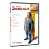 Zmenšovanie - DVD