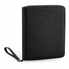 BagBase Cestovné púzdro BG756 Black 20 x 23 cm