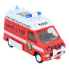 Monti System 45 Fire Brigade 1:35