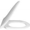 Villeroy & Boch Subway wc dosky biela 9M656101