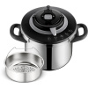 P4551431 CLIPSO+ CHEF 8L TEFAL