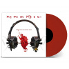 Mnemic: Audio Injected Soul (Coloured Red Vinyl) - Vinyl (LP)
