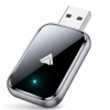 BEZDRÔTOVÝ ADAPTÉR ANDROID AUTO AIBOX PLUG AND PLAY