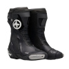 Moto boty XPD XP9-R černé + DÁREK 43