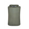 Nepremokavý vak Lifeventure Ultralight Dry Bag 25 l - olive