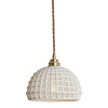 Nordic Simple Retro Single Head Luster KR (Nordic Simple Retro Single Head Luster KR)