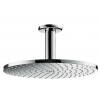 Hansgrohe 27620000 Raindance S 240 1jet PowderRain,Hlavová sprcha prívod-zo stropu, chróm HG 27620000