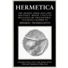 Hermetica: Volume One (Walter Scott)()