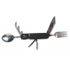CARP SPIRIT Camping Knife - multifunkčný nôž