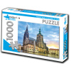 TOURIST EDITION Puzzle Katedrála sv. Víta, Praha 1000 dielikov (č.28)