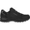 Lowa Renegade EVO GTX LO black/graphite pánské nízké nepromokavé kožené boty - 45 EUR