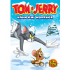 Tom a Jerry vánoční kolekce 3DVD DVD