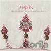 Martin Hrbáč, Musica Folklorica: Majstr - Martin Hrbáč, Musica Folklorica