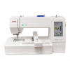 Vyšívací stroj Janome MC400E