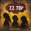 ZZ Top: La Futura LP - ZZ Top