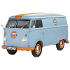 Revell 07726 VW T1 panel van model auta, stavebnica 1:24; 07726