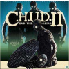 LP Nicholas Pike: C.H.U.D. II (Bud The C.H.U.D.) (Original Motion Picture Soundtrack) CLR | LTD