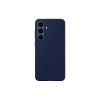 Samsung Silikónový zadný kryt S25 FE Dark Blue EF-PS731CNEGWW