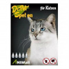 Dr.Pet spot-on pipety pre macky 5 x 1 ml (spot-on tick and flea repellent for cats)