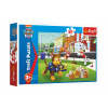 Trefl Puzzle Tlapková patrola / Paw patrol 27x20cm 30 dielikov
