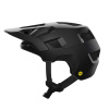 Cyklistická helma POC Kortal Race MIPS 2026, Uranium Black Matt, PC105211037 XS/S (51-54cm)
