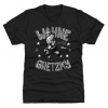 Los Angeles Kings - Wayne Gretzky Toon Black NHL Tričko L/USA=XL/EU