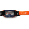 Fox Racing FOX Airspace Stray Roll Off Goggle - OS, Blue/Orange MX23