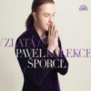 Šporcl Pavel - Zlatá kolekce / 3CD [3 CD]