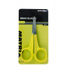 MATRIX Braid Scissors - rybárske nožnice
