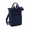 BagBase BG 118 COT-520118u1199 Navy dusk 14 l
