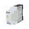EATON ETR4-11-A Časové relé 0,05s÷100h SPDT 250VAC/3A Unap 24÷240VAC DIN