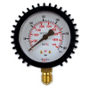 Manometer CO2/Argón ⌀63mm 315bar , Závit: 1/4″RH