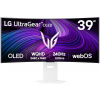 LG monitor zakrivený 39GX90SA-W 39