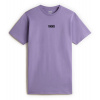 VANS WM CENTER VEE TEE DRESS Purple Haze - XS