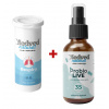 Respiro PROBIO 20 tabliet + Probio LIVE 50ml