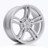 AVUS Avus Ac-Mb3 8.5x19 5x120 ET35 Hyper Silver 72.6
