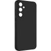 FIXED Story na Samsung Galaxy A35 5G čierny FIXST-1262-BK