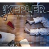 Kepler Lars - Hypnotizer / 2CD / MP3 [2 CD]