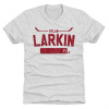 Detroit Red Wings Detské - Dylan Larkin Athletic NHL Tričko 14-16 rokov