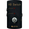 Joyo JF-30 A/B Switch