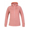 Mikina Hannah Eli Hoody Rosette mel 40