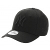 New Era 9FO The League Ess. MLB New York Yankees Child - Black/Black kid´s size