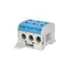HORA ETEC Svorka RKA95 1/6 N 1pólová 16-95mm modrá
