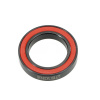 Enduro Bearings Ložisko ENDURO BEARINGS CO MR 2437, VV, ABEC-5, CERAMIC-HYBRID, BLACK OXIDE, 24mm x 37mm x 7mm