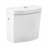 Jika MIO WC nádrž spodní napouštění Varianta: Bílá - H8277130000001