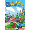 Děti z Carcassonne