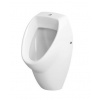 Cersanit APOLLO A101 Pisoár 34x29,5cm, set (montážny komplet), prívod vody zhora K11-0025 K11-0025