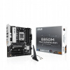 ASUS B850M MAX GAMING WIFI AMD B850 Zásuvka AM5 micro ATX